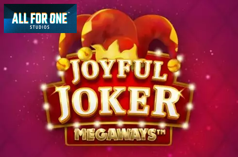 Joyful Joker Megaways